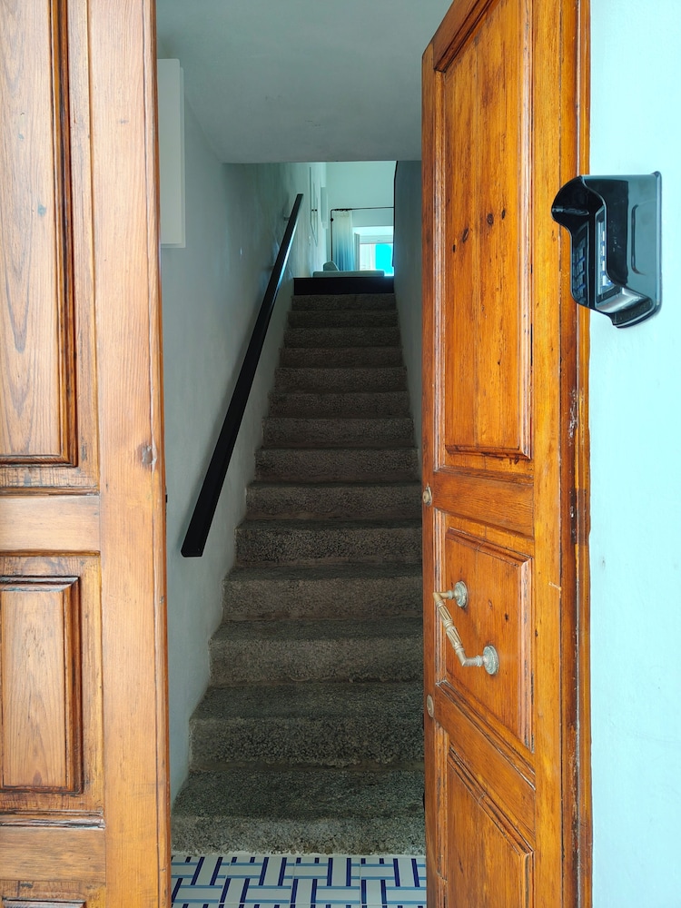 YourHome - La Maddalena Blue House