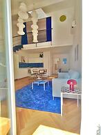 YourHome - La Maddalena Blue House