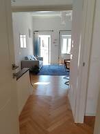 YourHome - La Maddalena Blue House