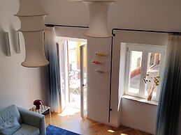 YourHome - La Maddalena Blue House