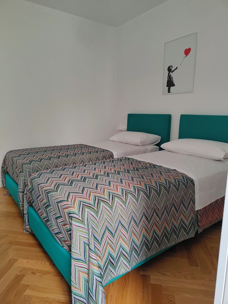 YourHome - La Maddalena Blue House