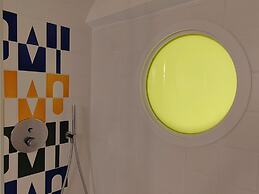YourHome - La Maddalena Blue House