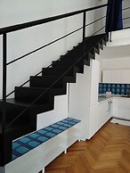 YourHome - La Maddalena Blue House