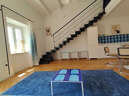 YourHome - La Maddalena Blue House