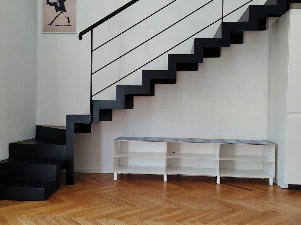 YourHome - La Maddalena Blue House