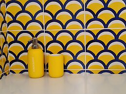 YourHome - La Maddalena Blue House