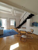 YourHome - La Maddalena Blue House