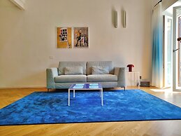 YourHome - La Maddalena Blue House