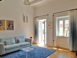 YourHome - La Maddalena Blue House