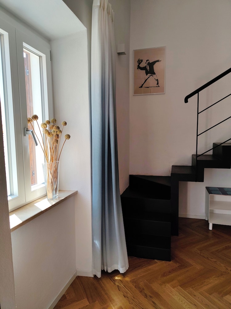 YourHome - La Maddalena Blue House