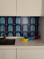 YourHome - La Maddalena Blue House