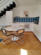YourHome - La Maddalena Blue House