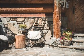 Javorina Residence