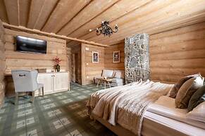 Javorina Residence