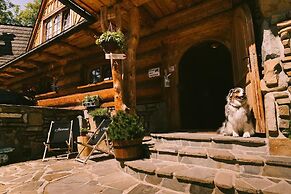 Javorina Residence