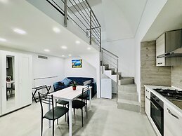 YourHome - L'Ammiraglio Apartments