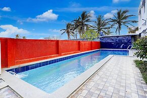 Deluxevisha International