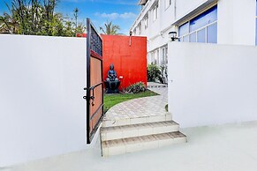 Deluxevisha International