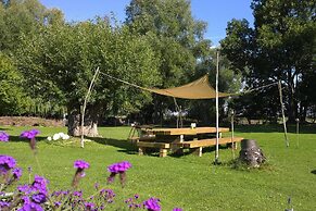 Ferienhaus am Achterwasser in Lutow