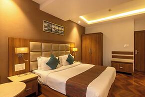 ECKO Hotel Nashik