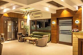 ECKO Hotel Nashik