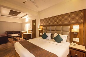 ECKO Hotel Nashik
