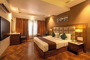 ECKO Hotel Nashik