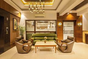 ECKO Hotel Nashik