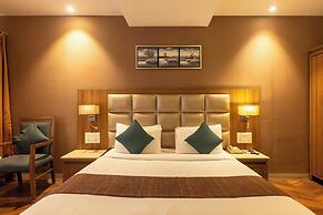 ECKO Hotel Nashik
