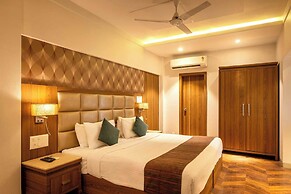ECKO Hotel Nashik