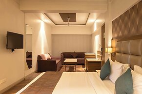 ECKO Hotel Nashik