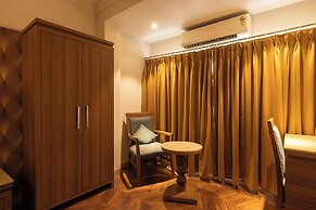 ECKO Hotel Nashik