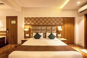 ECKO Hotel Nashik