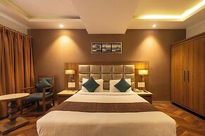 ECKO Hotel Nashik