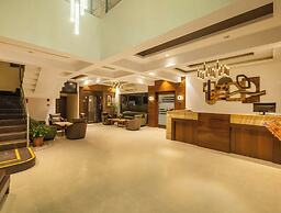 ECKO Hotel Nashik