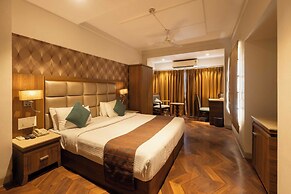 ECKO Hotel Nashik