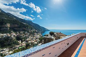 YourHome - Lorena Maria House Positano