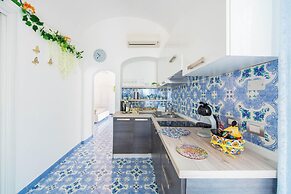 YourHome - Lorena Maria House Positano