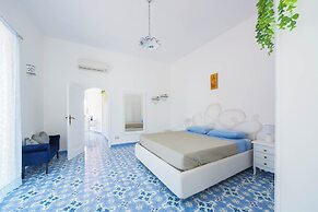 YourHome - Lorena Maria House Positano