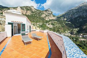 YourHome - Lorena Maria House Positano