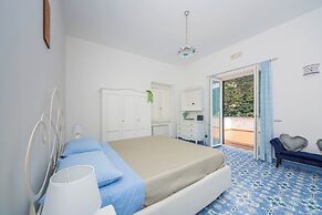 YourHome - Lorena Maria House Positano