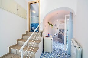 YourHome - Lorena Maria House Positano