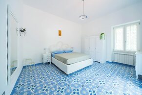 YourHome - Lorena Maria House Positano