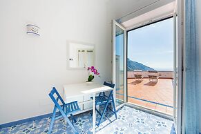 YourHome - Lorena Maria House Positano