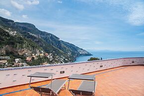 YourHome - Lorena Maria House Positano