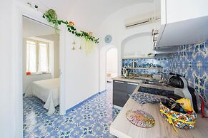 YourHome - Lorena Maria House Positano