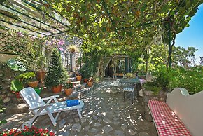 YourHome - Maison Iolanda Positano