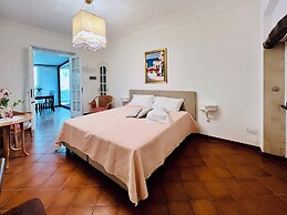 YourHome - Maison Iolanda Positano