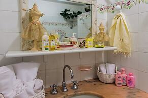 YourHome - Maison Iolanda Positano