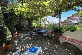 YourHome - Maison Iolanda Positano